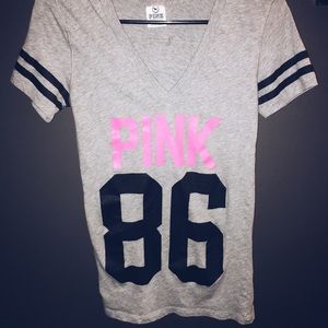 Victoria’s Secret Pink shirt
